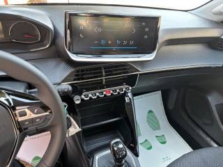 PEUGEOT 208 usata, con Cruise Control