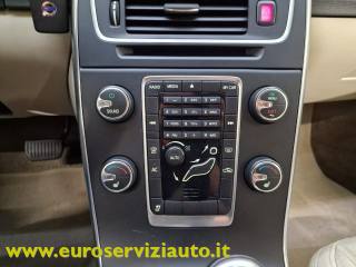 VOLVO V60 usata, con Sedili riscaldati