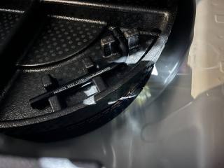 DACIA Duster usata, con Servosterzo