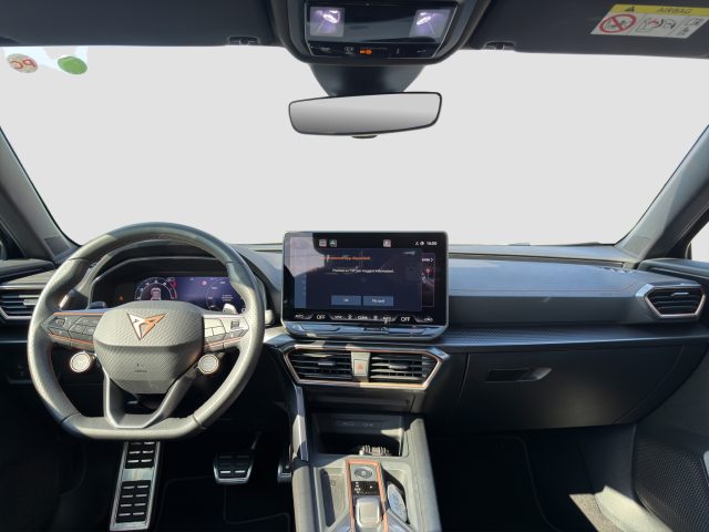 CUPRA Formentor usata 10