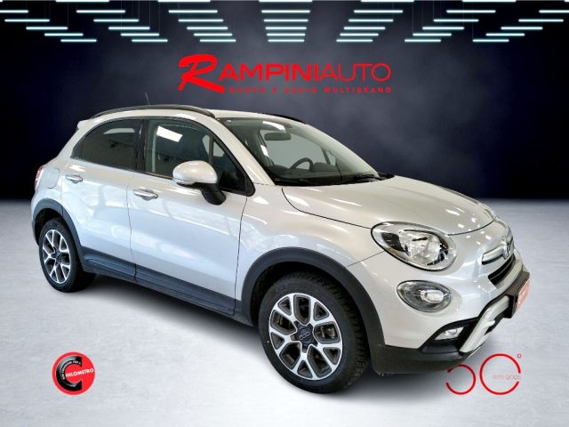 FIAT 500X usata 4