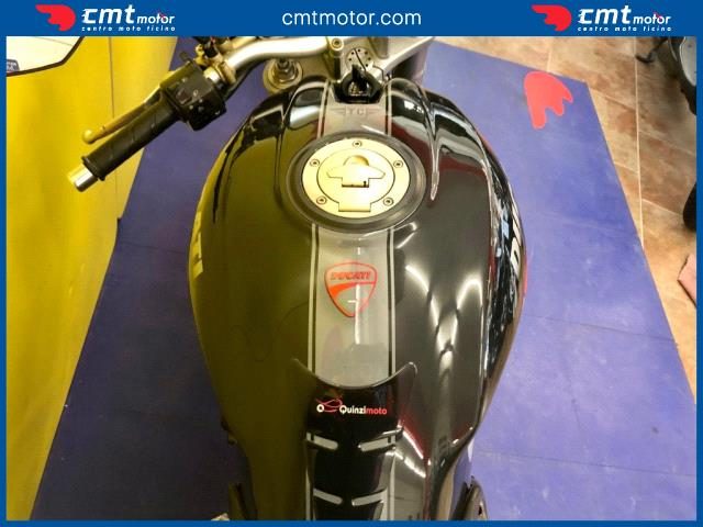 DUCATI Monster S4R usata 11