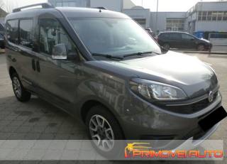 FIAT Doblo usata, con Chiusura centralizzata