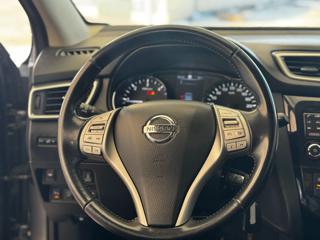 NISSAN Qashqai usata 21