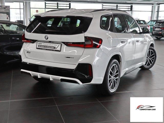 BMW X1 usata, con Airbag