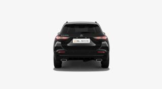 MERCEDES-BENZ GLA 200 usata, con Alzacristalli elettrici