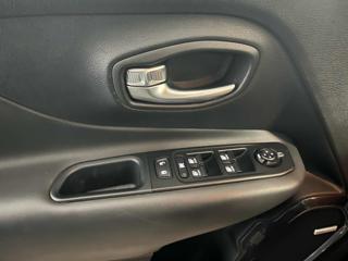 JEEP Renegade usata, con Cerchi in lega