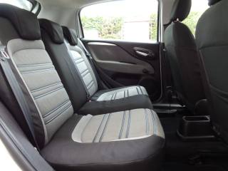 FIAT Punto Evo usata, con Chiusura centralizzata