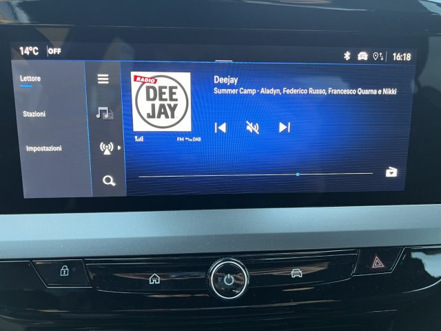 OPEL Mokka usata, con Specchietti laterali elettrici