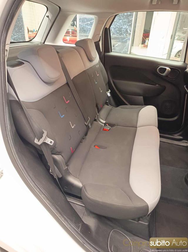 FIAT 500L usata 21