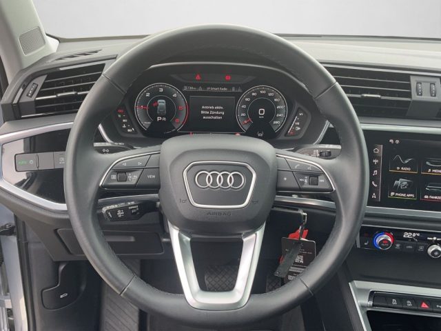 AUDI Q3 usata, con Chiusura centralizzata