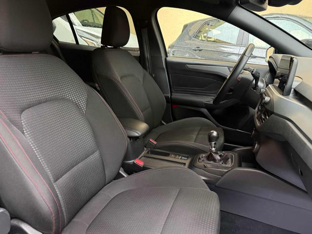 FORD Focus usata, con Sistema di navigazione