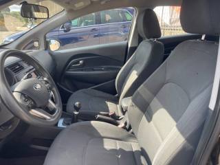 KIA Rio usata 9