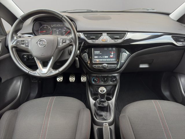 OPEL Corsa usata, con Airbag testa