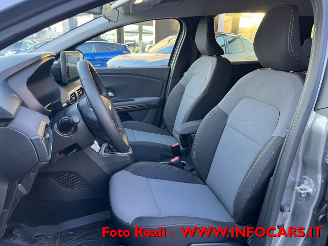 DACIA Jogger usata, con Autoradio