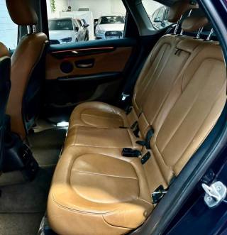 BMW 216 usata, con Servosterzo