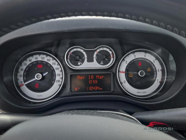 FIAT 500L usata 11