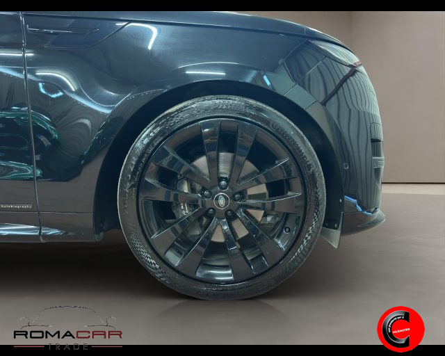 LAND ROVER Range Rover Sport usata, con Climatizzatore