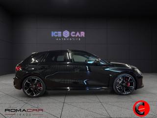 AUDI RS3 usata, con Autoradio
