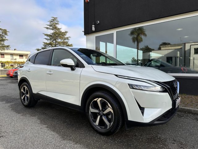 NISSAN Qashqai usata, con Alzacristalli elettrici