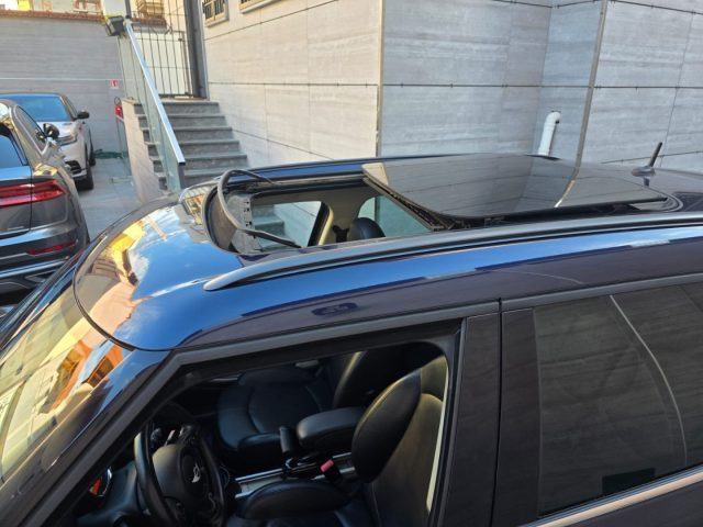 MINI Countryman usata, con Servosterzo