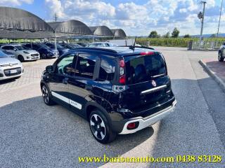 FIAT Panda usata, con Alzacristalli elettrici