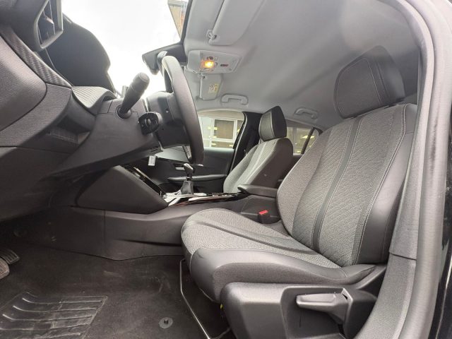 PEUGEOT 208 usata, con Fendinebbia