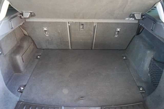 LAND ROVER Range Rover Evoque usata, con Specchietti laterali elettrici