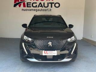 PEUGEOT 2008 usata, con Airbag laterali