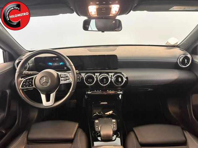 MERCEDES-BENZ A 180 usata, con ESP