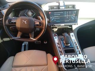 DS AUTOMOBILES DS 7 usata, con Controllo trazione