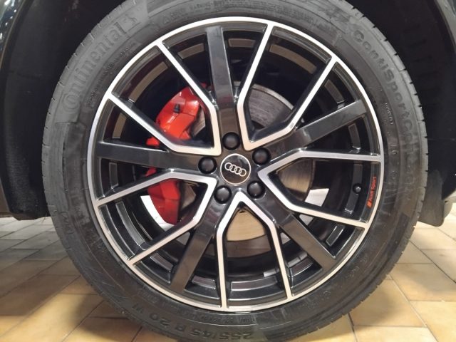 AUDI Q5 usata, con Autoradio