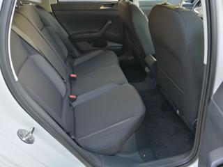 VOLKSWAGEN Polo usata, con Controllo trazione