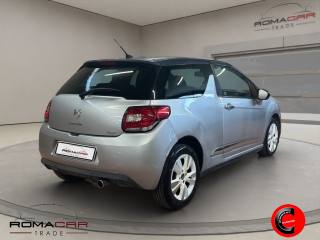 DS AUTOMOBILES DS 3 usata, con Autoradio