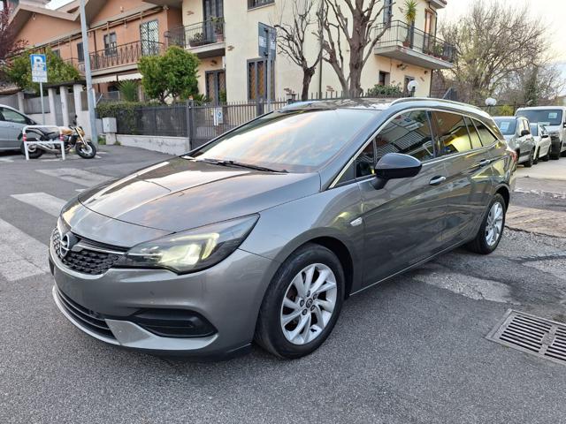 OPEL Astra usata, con ABS