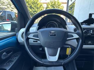 SEAT Mii usata, con Cruise Control