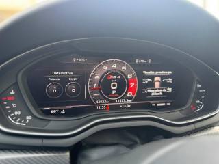 AUDI RS usata, con Controllo trazione