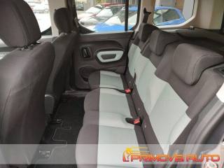 CITROEN Berlingo usata, con Chiusura centralizzata