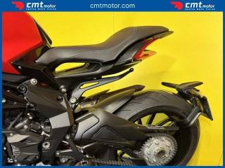 MV AGUSTA Dragster 800 usata 7