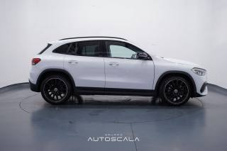 MERCEDES-BENZ GLA 200 usata, con Chiusura centralizzata