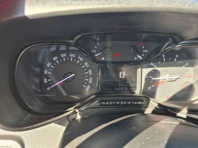 CITROEN Berlingo usata, con Climatizzatore