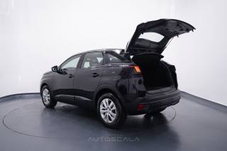 PEUGEOT 3008 usata 29