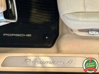 PORSCHE Panamera usata, con Climatizzatore