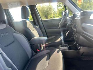 JEEP Renegade usata, con Cerchi in lega