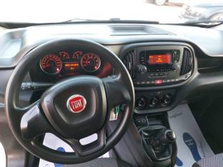 FIAT Doblo usata, con ESP