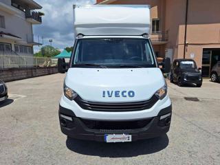 IVECO Daily usata, con Autoradio