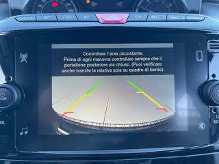 LANCIA Ypsilon usata, con Airbag testa