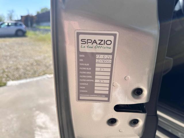 DR MOTOR DR 3.0 usata, con Chiusura centralizzata telecomandata