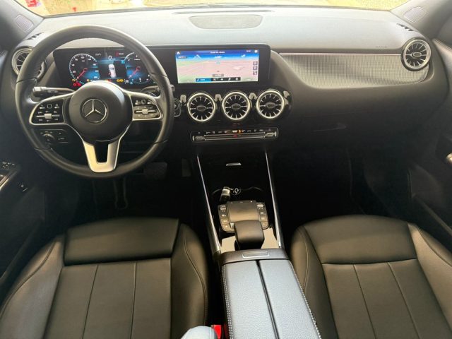 MERCEDES-BENZ GLA 200 usata, con Cruise Control