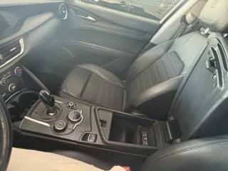 ALFA ROMEO Stelvio usata, con ESP